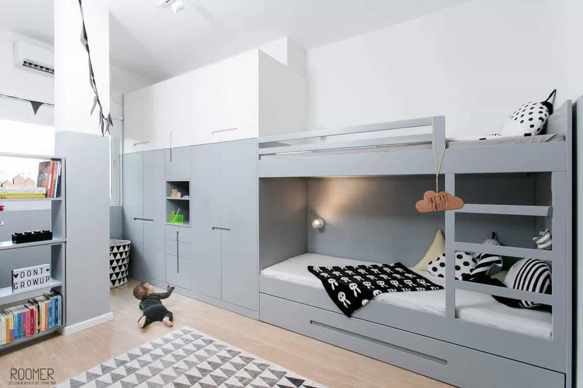 interior design kids
