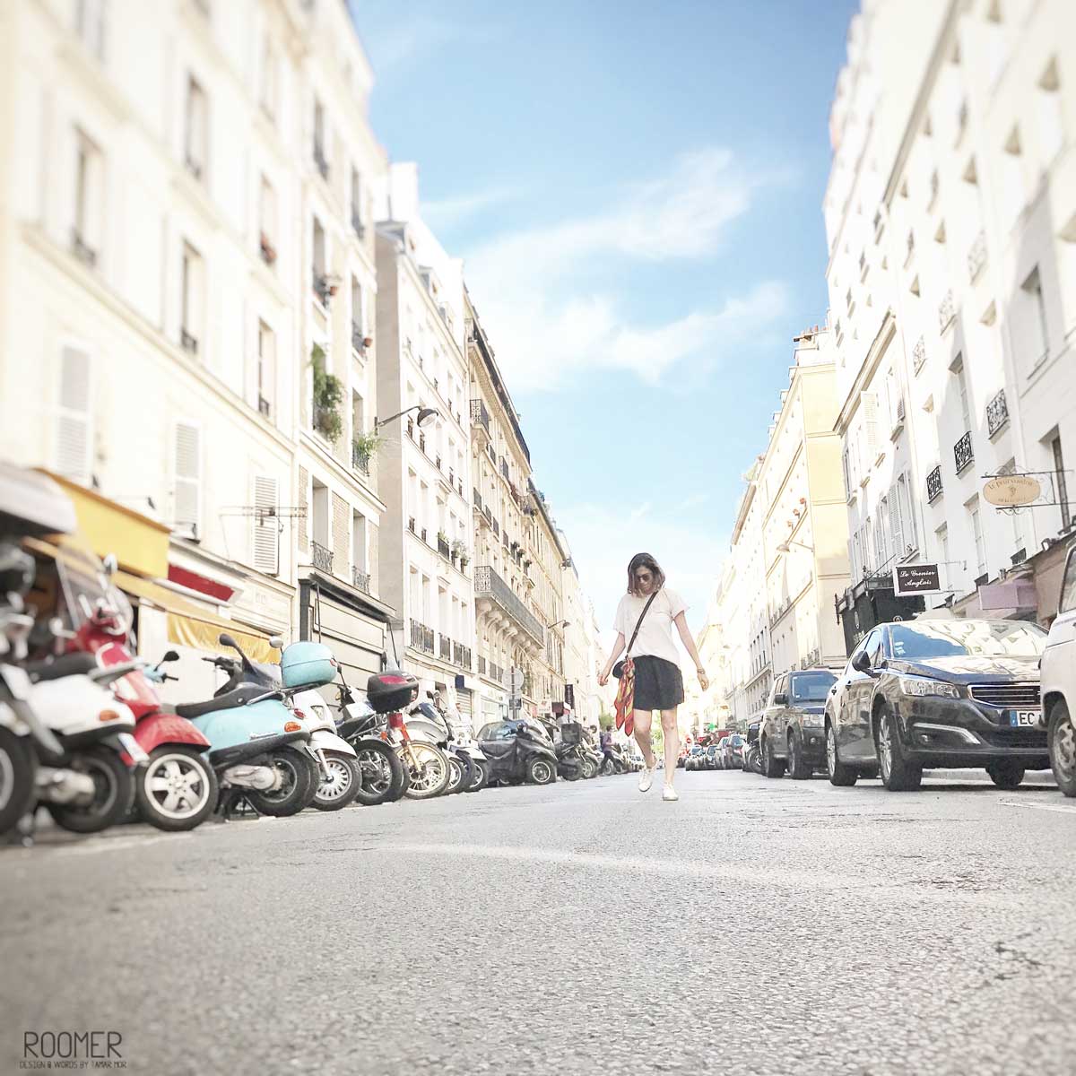 Paris San Jermain