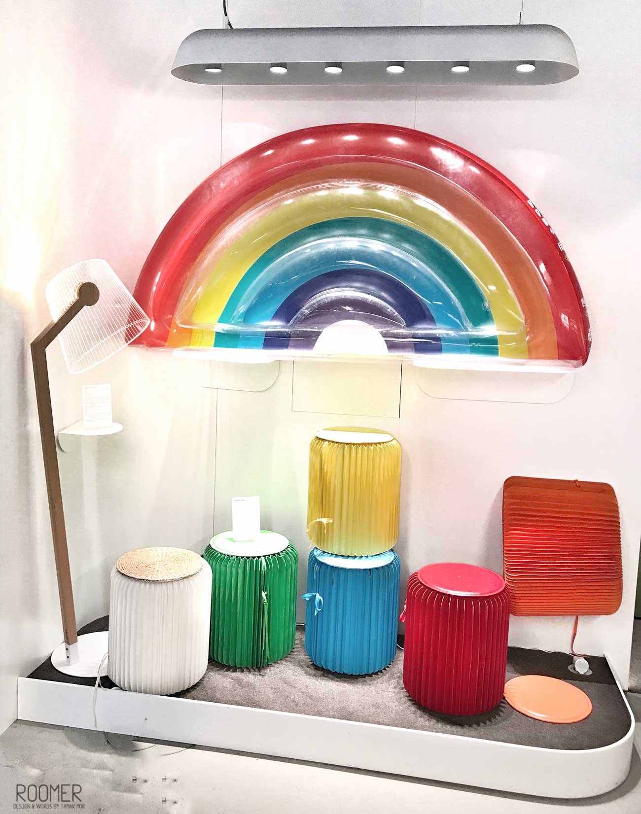 Paris Design Shop Pompidou