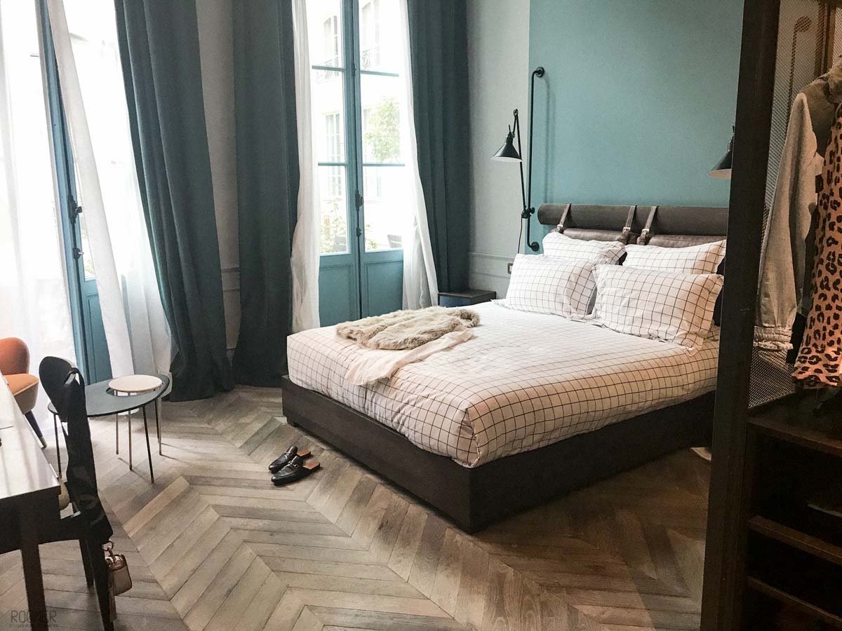 The Hoxton Paris Hotel