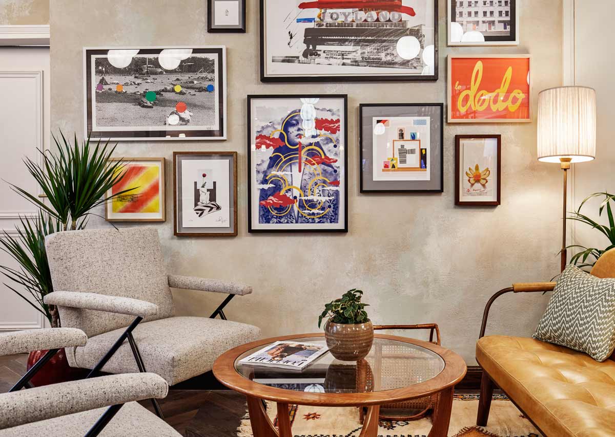 The Hoxton Paris Hotel