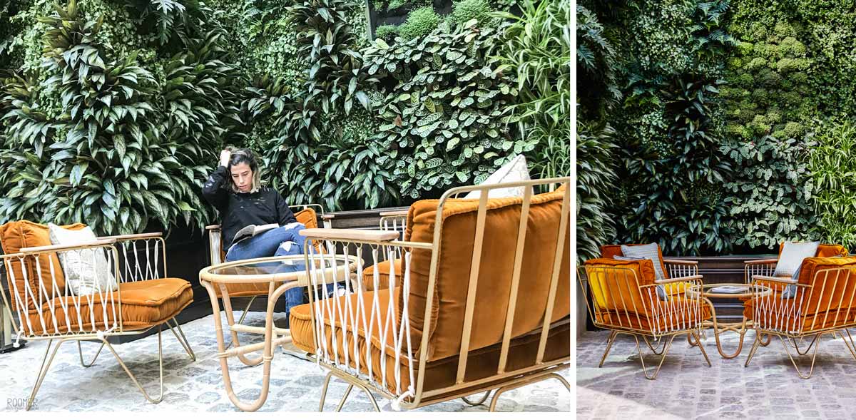 The Hoxton hotel paris