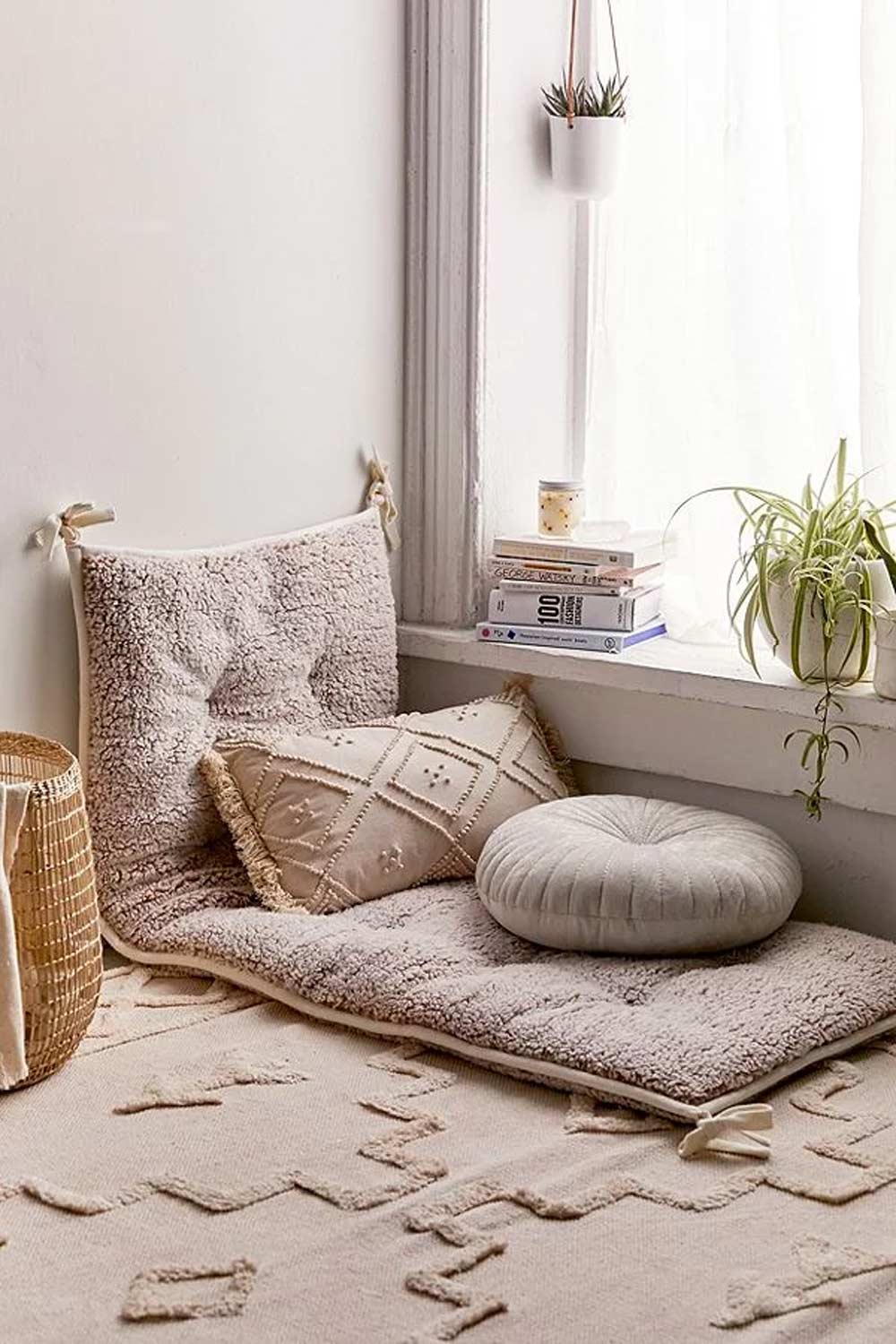 chillout room