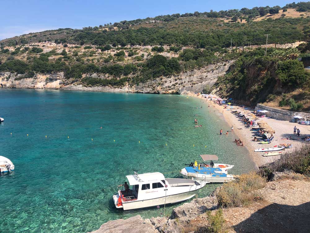 zakynthos